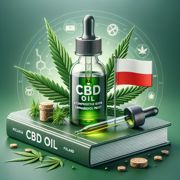Kluczowe cechy kropli CBD